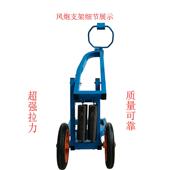 厂家风炮支架汽车支676簧吊架平衡架轮胎拆卸工具现货汽弹修