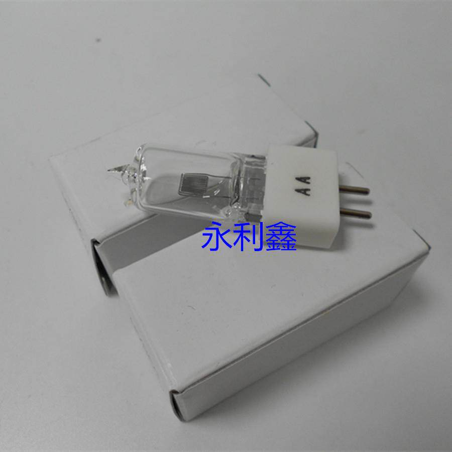强生全自动生化仪灯泡 JM 18V 115W,代USHIO 356666 18V115W