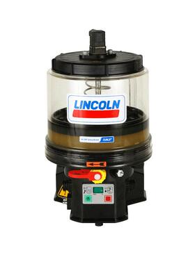 LINCOLN林肯  比例阀 664-36939-4  型号齐全