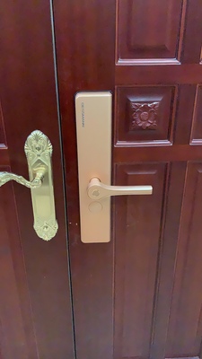 德施曼指纹锁T91和D830V/S哪个好，优缺点揭秘，不看后悔