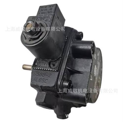 SUNTEC油泵 AL65C9588-2 燃烧器齿轮泵 百得利雅路百通燃烧机配件