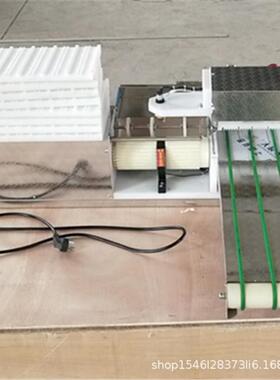 穿串神羊肉穿串穿器肉器烧烤工具串串机器穿串神器串肉机穿器