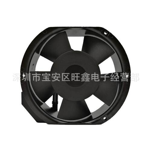 KA1725HA2 220V 0.30/0.23A滚珠导线是接线方式KAKU散热风扇