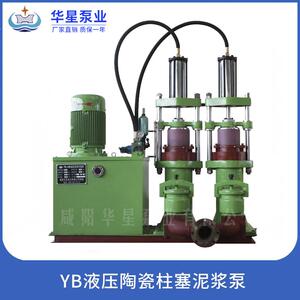 高压陶瓷柱塞泵不锈钢材质污水输送泵大流量可配压滤机用