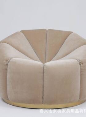 懒人沙发南小瓜休椅子榻榻米网室红单人靠背女生HEQ可爱卧阳台闲