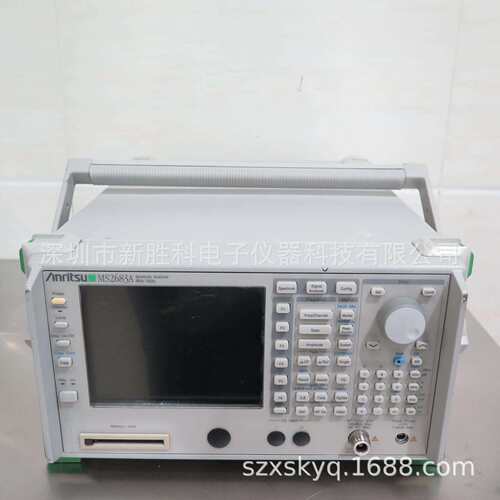 维修MS2683A MS8608A频谱分析仪