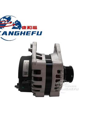 VW028903018AX发电机ADG林德350H12H16H18H20叉车配件照明发电机