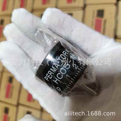 KOSHIN SEIKOSHO 工进PERMA TORK扭力限制器HC05-1少量现货