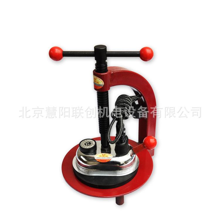 定时调温补胎机恒温胎0自动恒温补补自胎机轿车全动硫化机HC10HTI