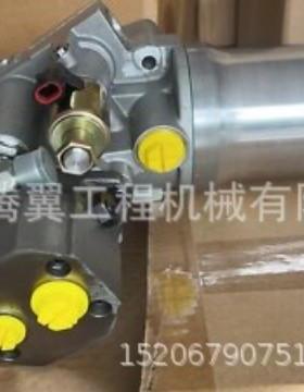 适用卡特3126B发动机燃油泵总成 162-9610 1629610 济宁腾翼机械