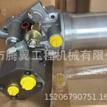 适用卡特3126B发动机燃油泵总成 162-9610 1629610 济宁腾翼机械