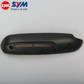 听你 隔热罩 XS110T 盖 防烫罩 排气管护盖 三阳 tini