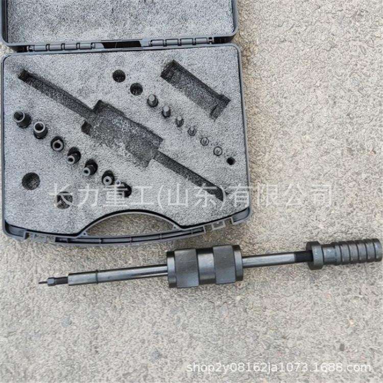 厂家供应手动拔销器 内外丝圆柱定位销拔出器现货直销 质量保障