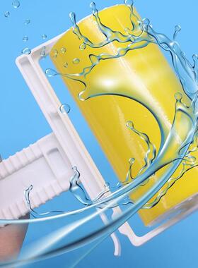 宠除物除LJO器毛猫咪毛去浮毛多功毛能猫刷除毛刷可水洗狗毛刷粘