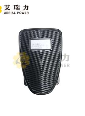 Genie脚踏开关装配227564GT用于：Z30-20N，Z34-22N，Z34-22RT