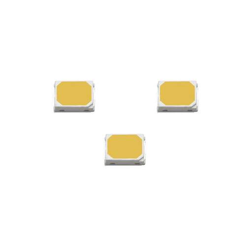 283指灯珠V150mA05.5W日光3灯LIR光源显80