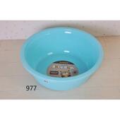 中欧整箱批发塑料大脸盆多功能洗衣盆学生盆洗澡盆厂家直销小盆子