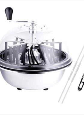 16Inch Leaf bowl trimmer 碗型切叶机 割草机水培旋转切割植物芽