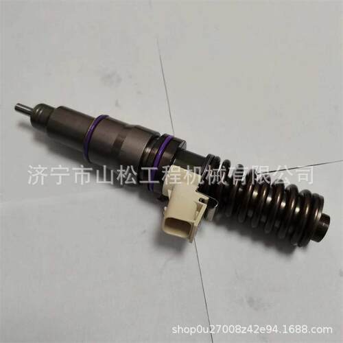 MIF74850030喷43喷油器总成发动机共轨油嘴092990BEBE4D1620603