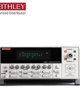 吉时利（KEITHLEY）2182A/E纳伏表