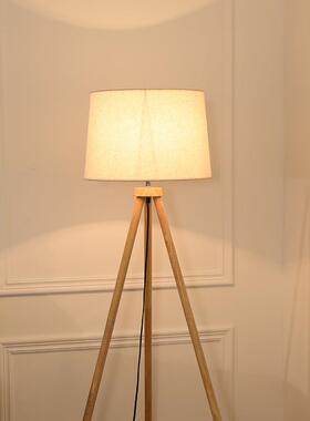 享域LEBY-04D酒店公装饰卧网易红简欧美落地灯室客餐厅书房插电寓