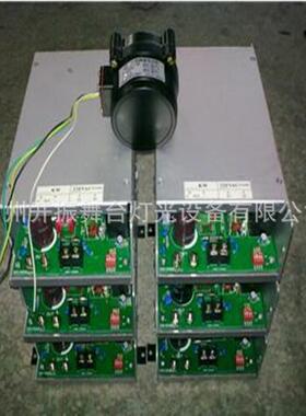 KZ-4021厂家10W-7000W空中玫瑰关探照0灯开电0源镇流器舞台灯光配