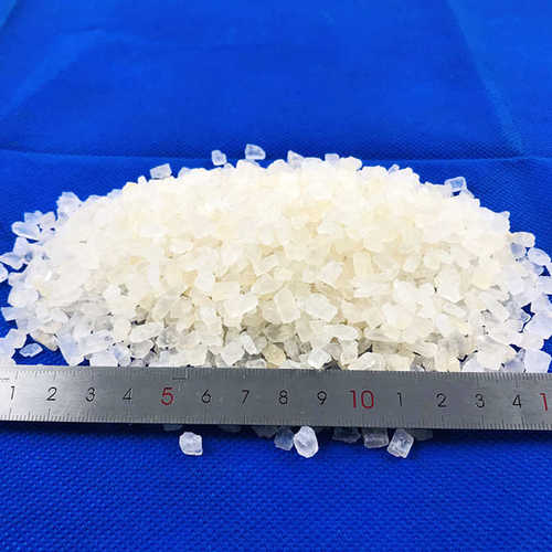 工业盐大颗粒粗盐日晒海晶盐大中小颗粒污水处理锅炉水处理工业盐