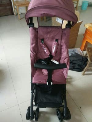 用后谈感受爱贝丽婴儿推车怎么样，良心评测