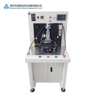 多段ACF粘贴机手机幕维保修粘贴机联屏选OL A003欧联放心