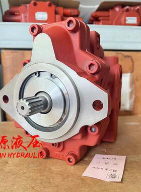 NACHI不二越PVD-2B-42L3DPS-12G-4218F 液压泵 柱塞泵 挖掘机配件