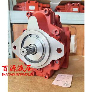 12G 42L3DPS 挖掘机配件 液压泵 柱塞泵 4218F NACHI不二越PVD