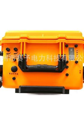 FW6128可移动升降工作灯便携式LED铁路箱式灯移动箱式照明灯