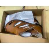 高档男士 真皮沙滩鞋 新款 防水透气两凉穿闲休 潮开车鞋 鞋 韩版 流夏季