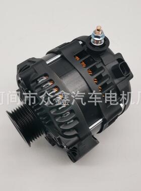 汽车交流发电机， 15093928， 15857608， 15905871，25877026