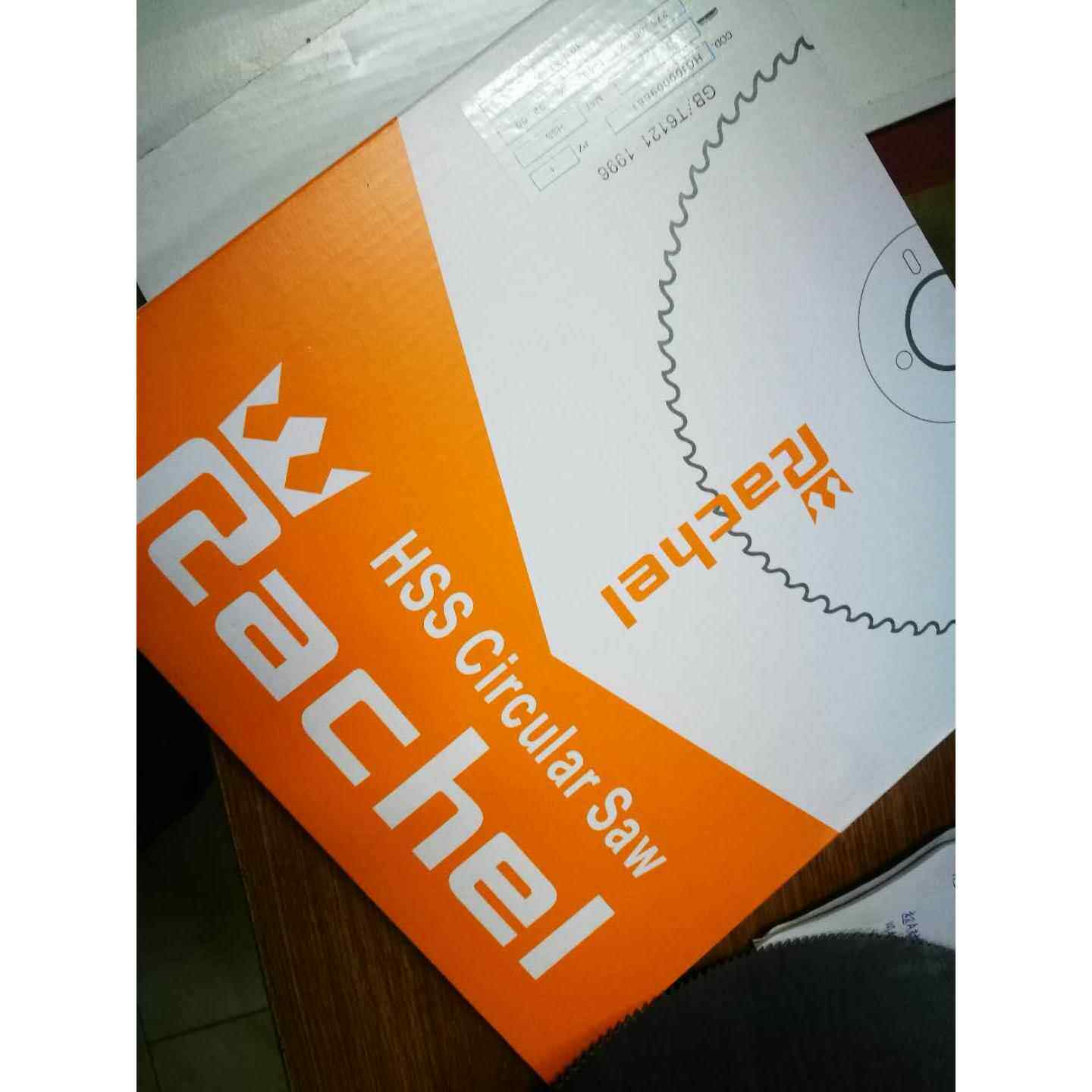 切角机切片水冷切割片锯片介片切管高速网圆锯片M42切铁切304钢管