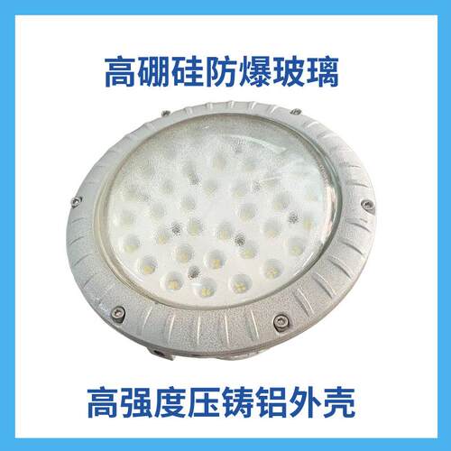 ccd96-10工业防爆照明家cc灯d96-D0w足功率led天6棚灯化工专吸用