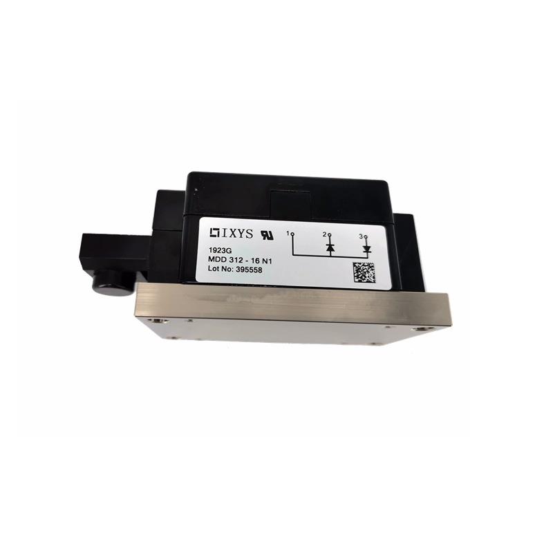 IXYS/艾赛斯MDD710-22N2 MDD710-24N2 MDD710-26N2单向可控硅晶闸