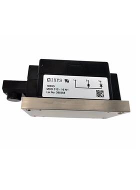 IXYS/艾赛斯MDD710-22N2 MDD710-24N2 MDD710-26N2单向可控硅晶闸