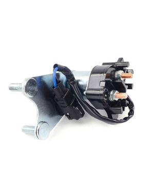 挖掘机配件适用J05/J08发动机启动继电器28300-1271A 283001271A