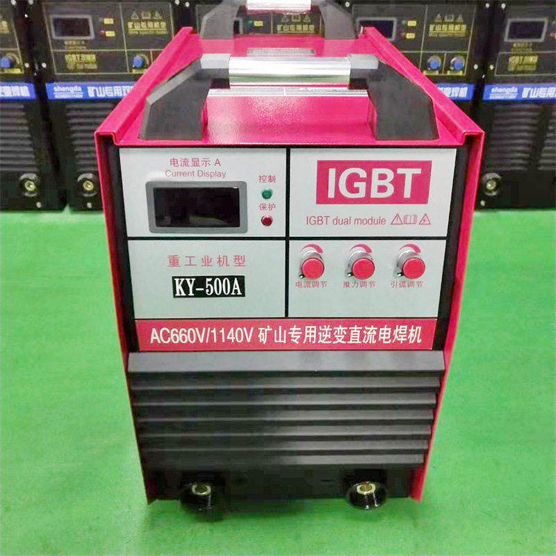 万尊机械山西1140v交流电焊机BX1-500交流焊机660v老式交流机