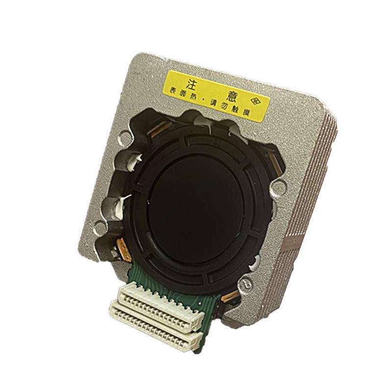 适用得实ar580p打印头 AR630K 570 550II ds1920 650pro针头