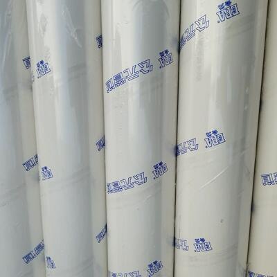 公元PVC排水管下水管5075110下水管排污管160PVC国标家装工程排水