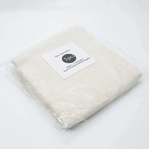 Monks Cloth for DIY Embroidery Needlework Fabric Sewing