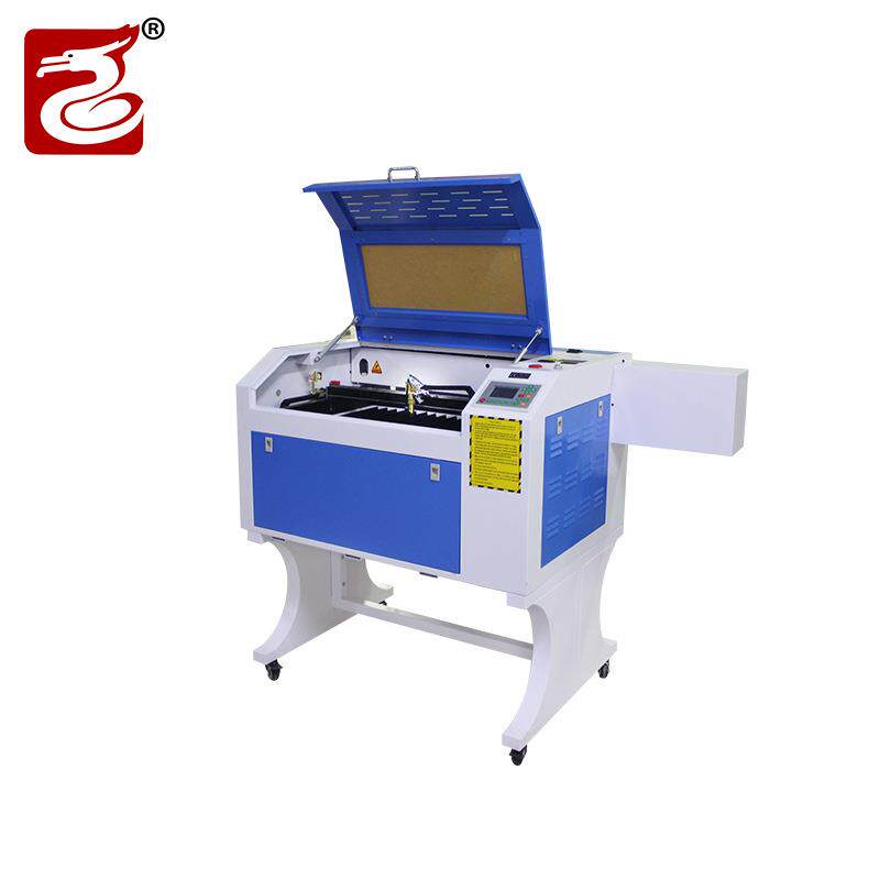 K6040/Laserengravingmachine/cuttingmachine精密激光机激光切割