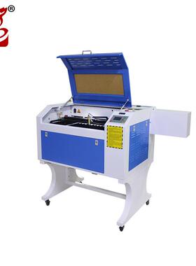 K6040/Laserengravingmachine/cuttingmachine精密激光机激光切割