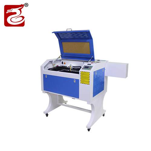 K6040/Laserengravingmachine/cuttingmachine精密激光机激光切割