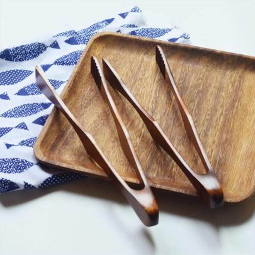 围炉煮茶夹子食物夹子配件夹子工具器具炭炉泡茶炉专用食材食物夹