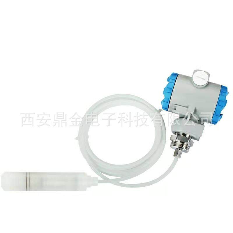 安西金鼎水液位变送器传感集气筒耐高温开不锈钢柴油CYW18C箱投入