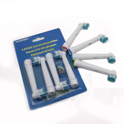 20pcs Electric toothbrush head for Oral B Electric Toothbrus