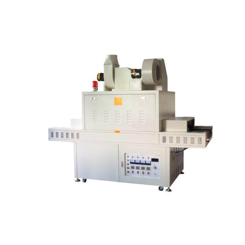 东莞新款UV照射机EVA大底烘干固化机UV紫外线大底照射机